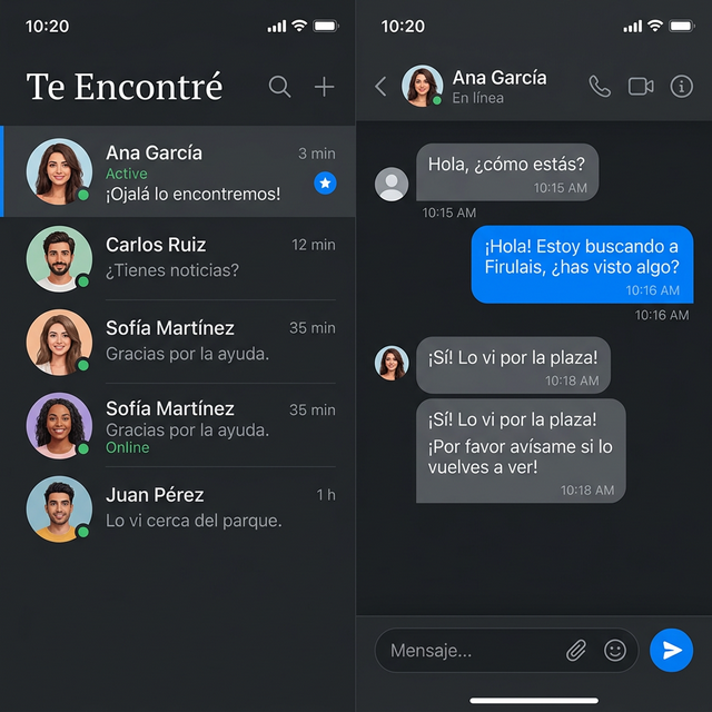 Asistente AI