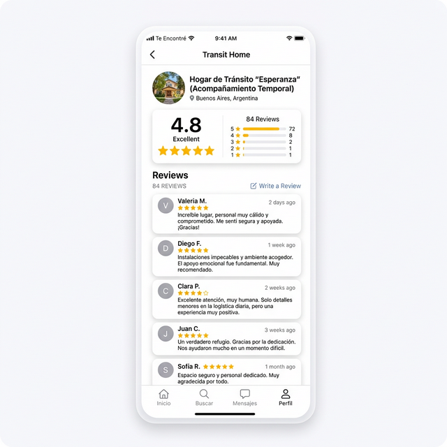 Reviews